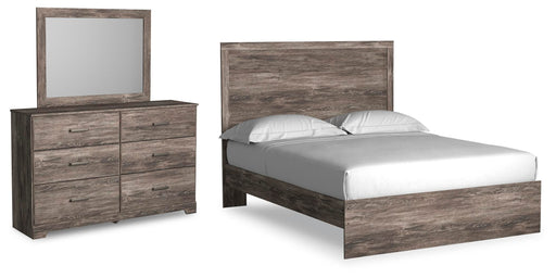 Ralinksi Bedroom Set - De Avenue Furniture