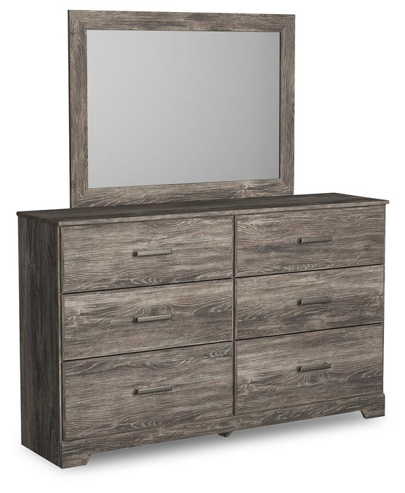 Ralinksi Bedroom Set - De Avenue Furniture