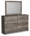 Ralinksi Bedroom Set - De Avenue Furniture