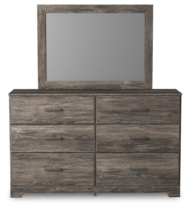 Ralinksi Bedroom Set - De Avenue Furniture