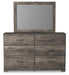 Ralinksi Bedroom Set - De Avenue Furniture