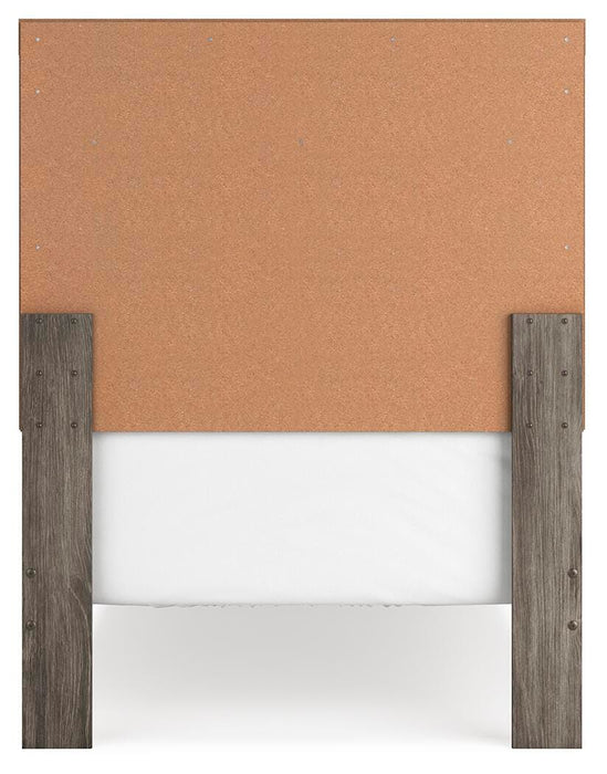 Ralinksi Bedroom Set - De Avenue Furniture