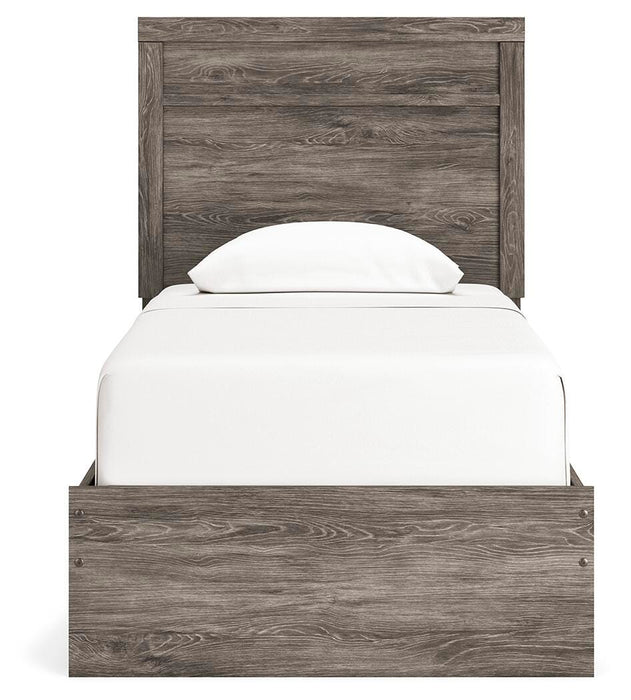 Ralinksi Bedroom Set - De Avenue Furniture