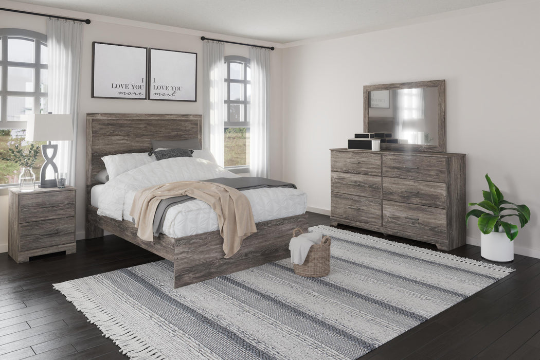 Ralinksi Bedroom Set - De Avenue Furniture