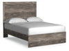 Ralinksi Bedroom Set - De Avenue Furniture