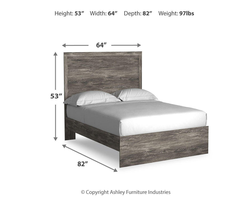 Ralinksi Bedroom Set - De Avenue Furniture
