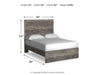 Ralinksi Bedroom Set - De Avenue Furniture