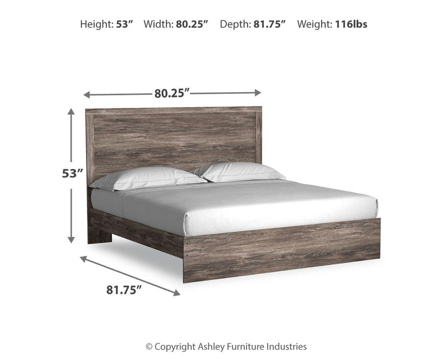Ralinksi Bedroom Set - De Avenue Furniture