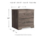 Ralinksi Bedroom Set - De Avenue Furniture