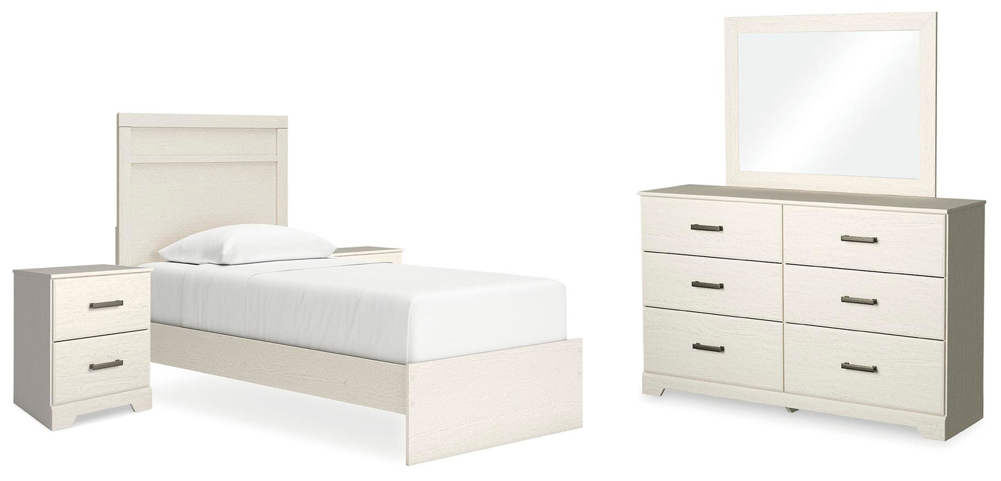 Stelsie Bedroom Set - De Avenue Furniture