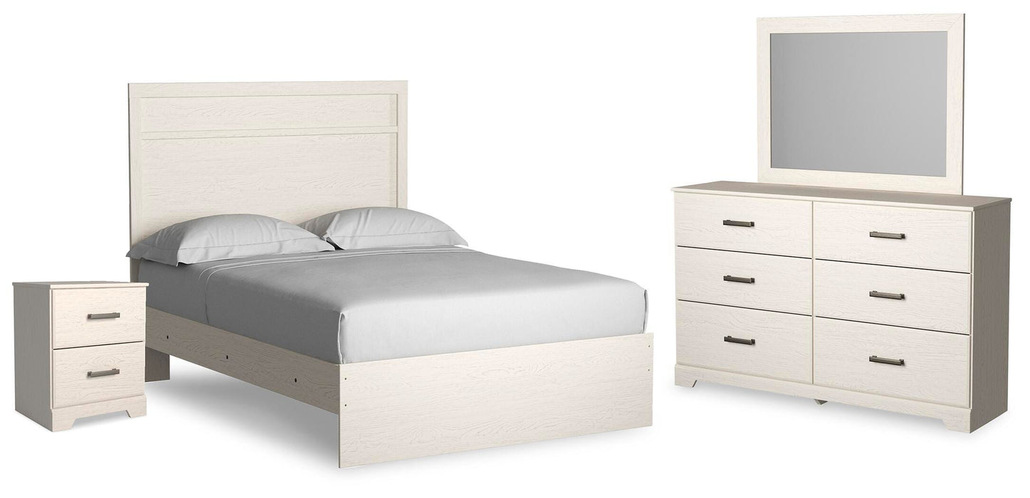 Stelsie Bedroom Set - De Avenue Furniture