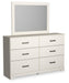 Stelsie Bedroom Set - De Avenue Furniture