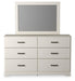 Stelsie Bedroom Set - De Avenue Furniture