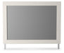 Stelsie Bedroom Mirror - De Avenue Furniture