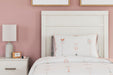 Stelsie Bedroom Set - De Avenue Furniture