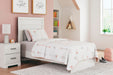 Stelsie Bed - De Avenue Furniture