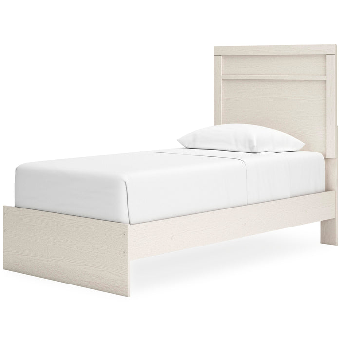 Stelsie Bed - De Avenue Furniture