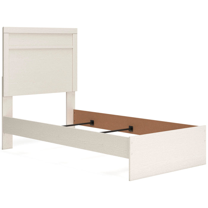 Stelsie Bed - De Avenue Furniture