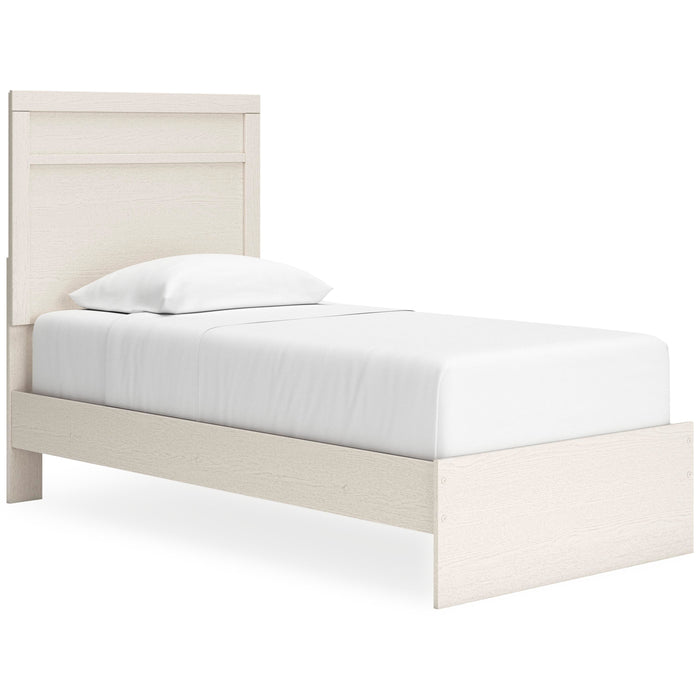 Stelsie Bed - De Avenue Furniture