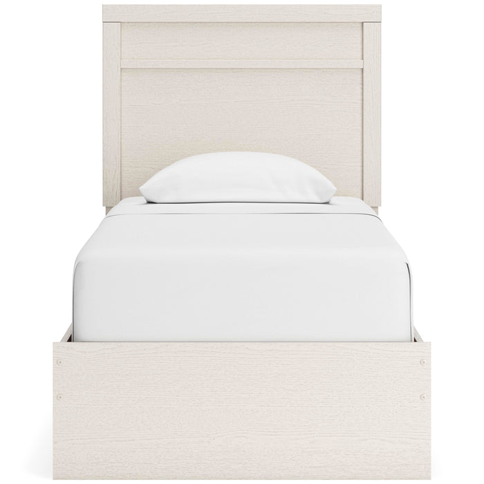 Stelsie Bed - De Avenue Furniture