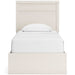 Stelsie Bed - De Avenue Furniture
