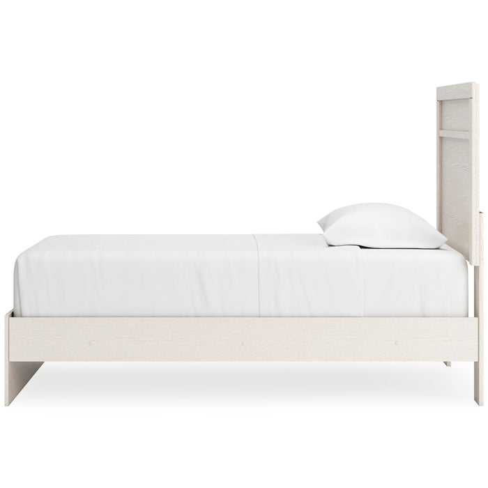 Stelsie Bed - De Avenue Furniture