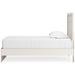 Stelsie Bed - De Avenue Furniture