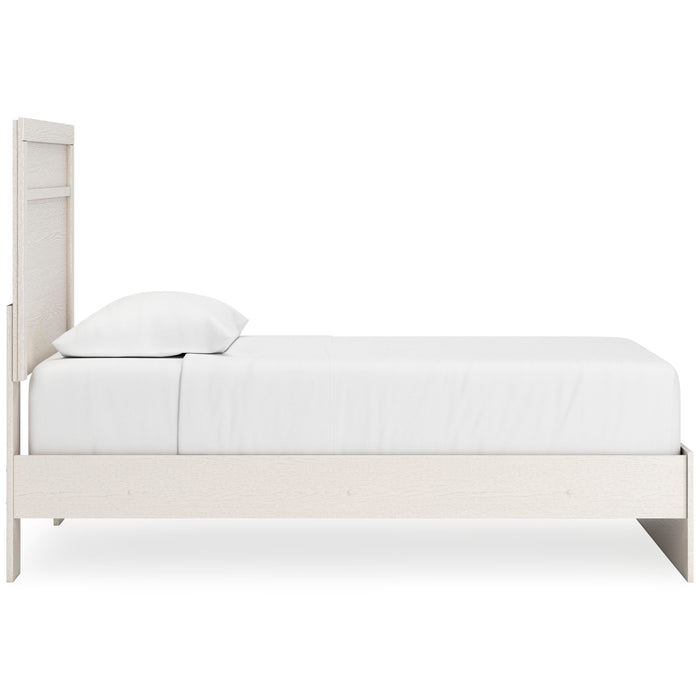 Stelsie Bed - De Avenue Furniture