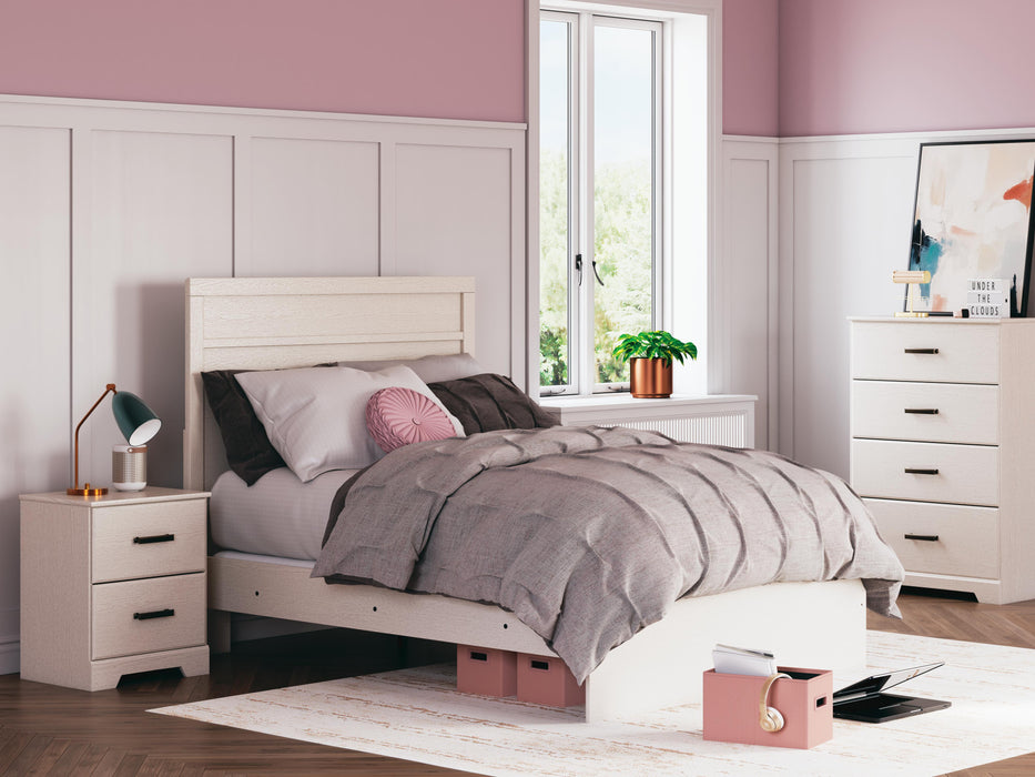 Stelsie Bed - De Avenue Furniture