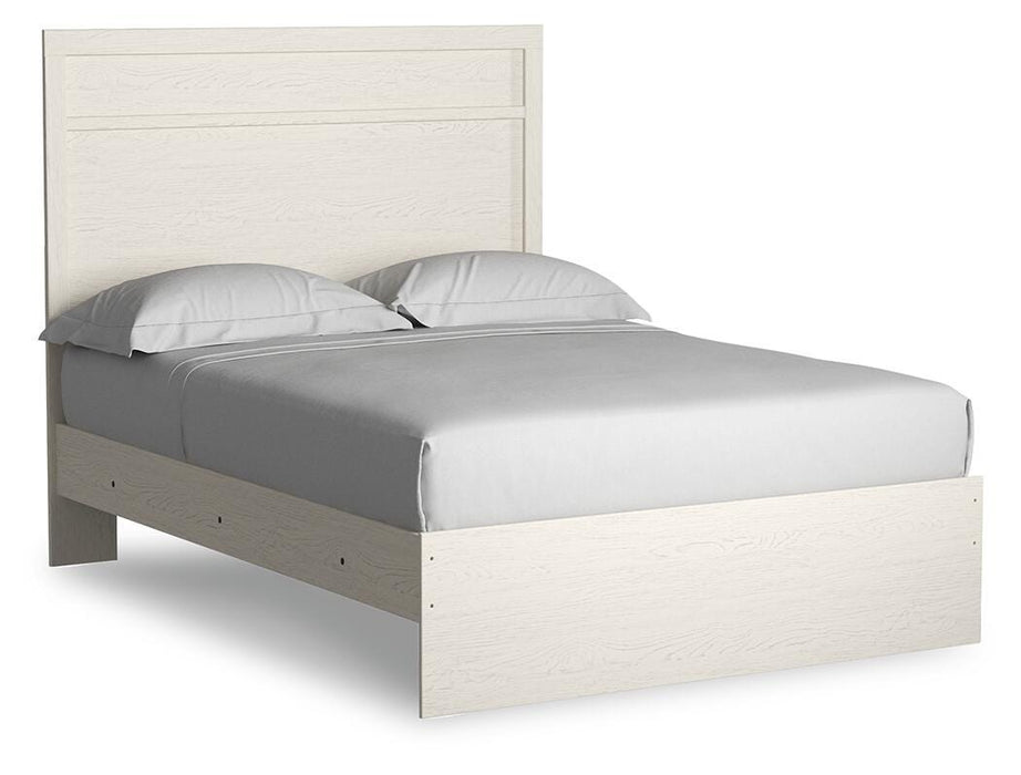 Stelsie Bed - De Avenue Furniture