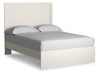 Stelsie Bed - De Avenue Furniture