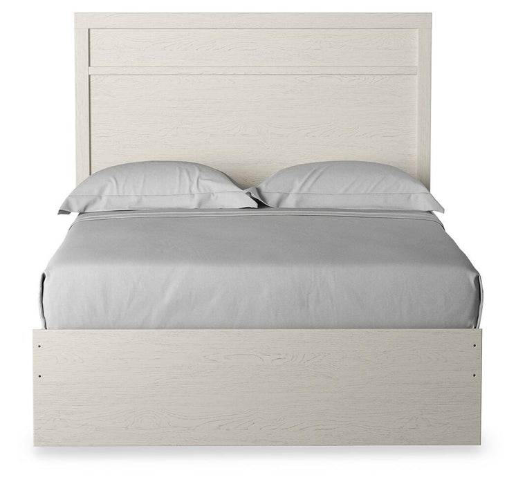 Stelsie Bed - De Avenue Furniture