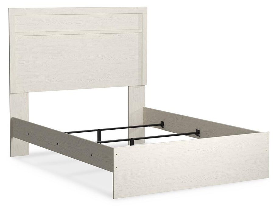 Stelsie Bed - De Avenue Furniture