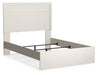 Stelsie Bed - De Avenue Furniture