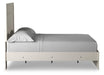 Stelsie Bed - De Avenue Furniture