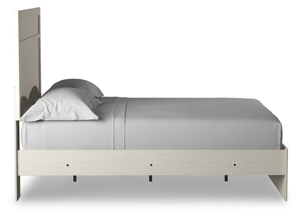 Stelsie Bed - De Avenue Furniture