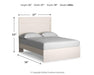 Stelsie Bedroom Set - De Avenue Furniture
