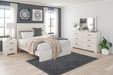 Stelsie Bed - De Avenue Furniture
