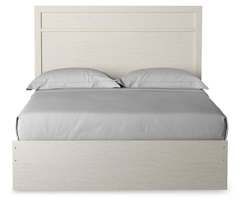 Stelsie Bed - De Avenue Furniture