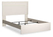 Stelsie Bed - De Avenue Furniture