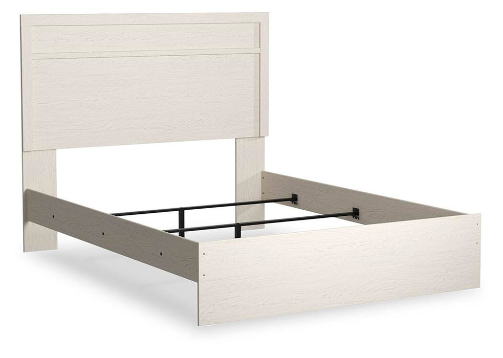 Stelsie Bed - De Avenue Furniture