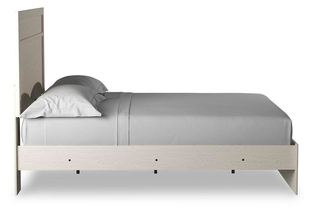 Stelsie Bed - De Avenue Furniture