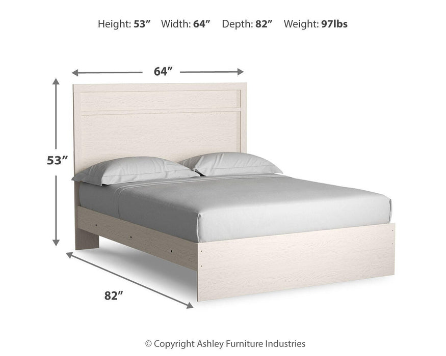 Stelsie Bedroom Set - De Avenue Furniture