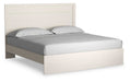 Stelsie Bed - De Avenue Furniture