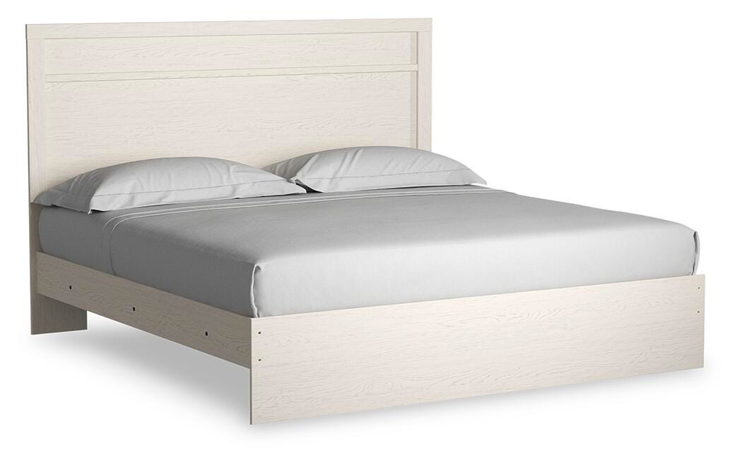 Stelsie Bedroom Set - De Avenue Furniture