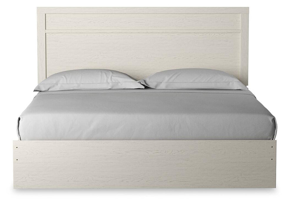 Stelsie Bed - De Avenue Furniture