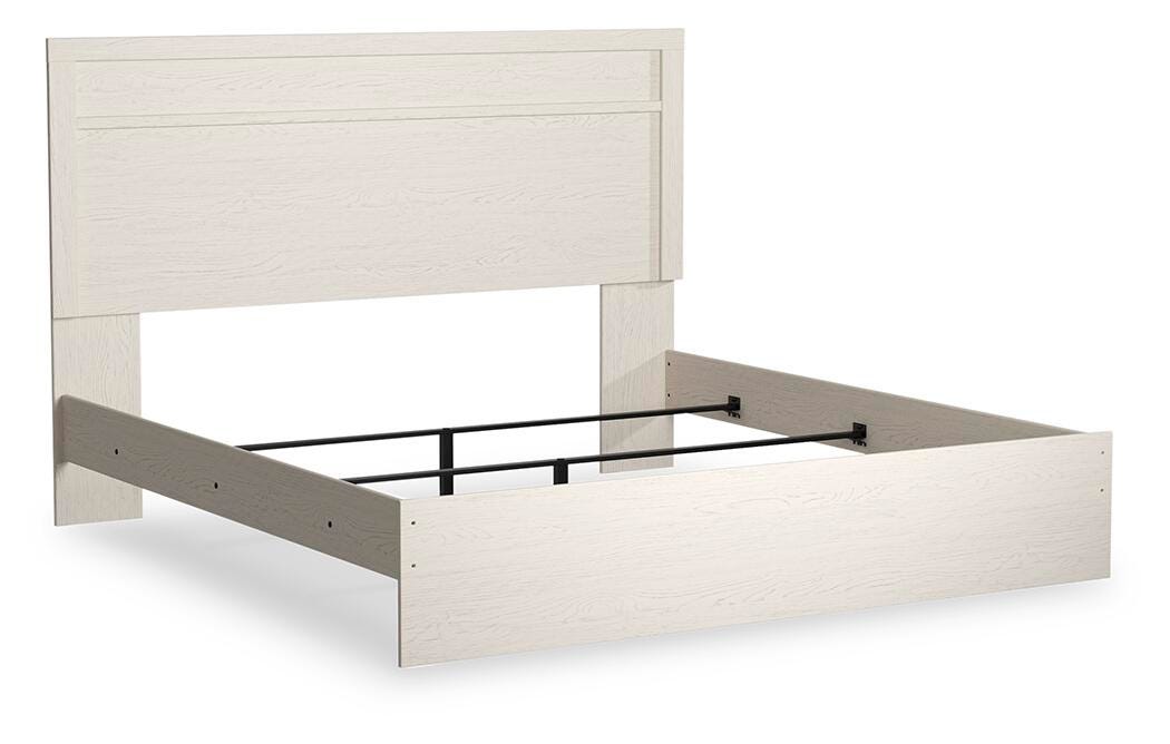 Stelsie Bed - De Avenue Furniture