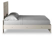 Stelsie Bed - De Avenue Furniture