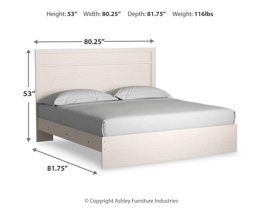 Stelsie Bedroom Set - De Avenue Furniture