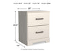 Stelsie Bedroom Set - De Avenue Furniture